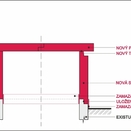 Zvýšenie studne Ø 80 cm o 50 cm s poklopom